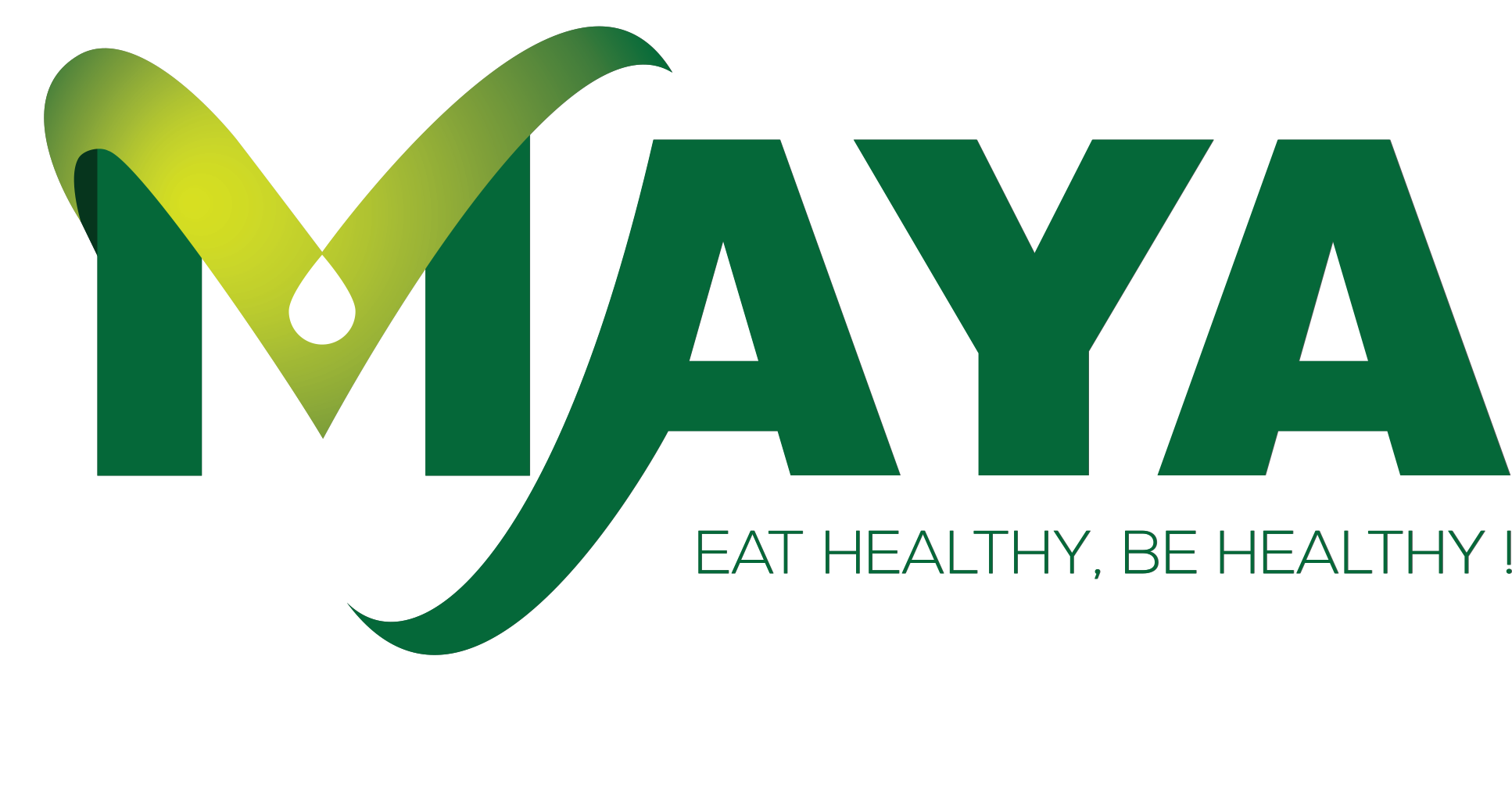Maya Cooking Oil logo
